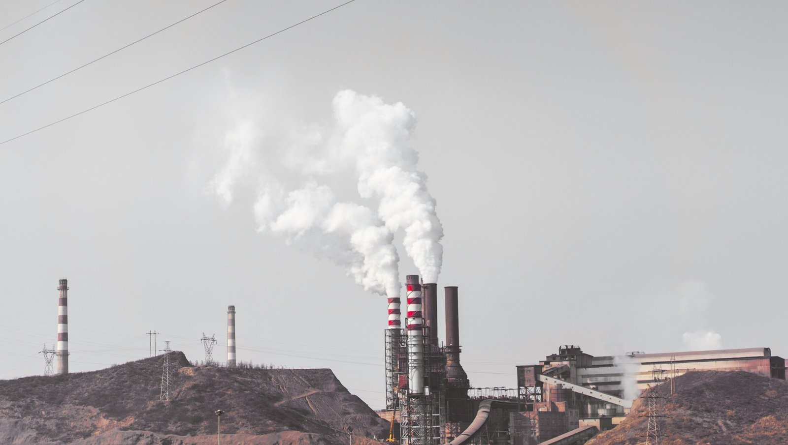 Factors Affecting Air Quality in Calgary
